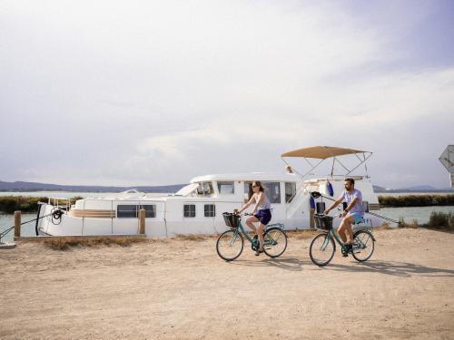 Hausboot Penichette Neo chartern in Argens Minervois