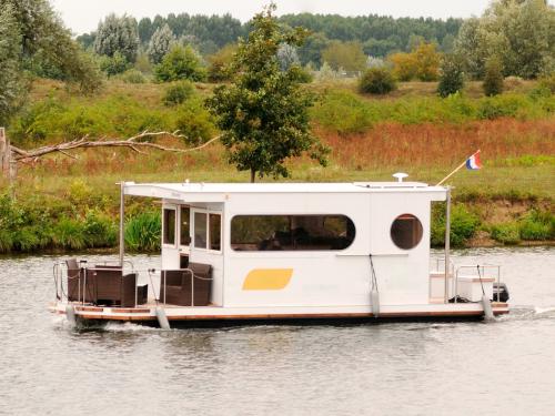 Hausboot Rollyboot 8.2 Yachtcharter in Kinrooi