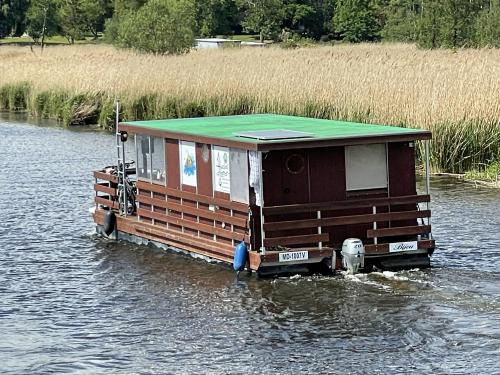Hausboot TS1000 chartern in Stadt Beetzsee