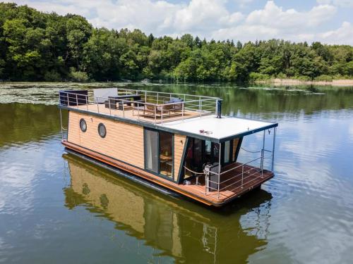Hausboot Woma D13 Yachtcharter in Fürstenberg