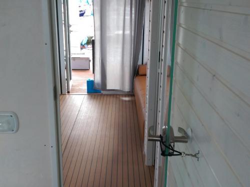 Hausboot Woma D9 chartern in Buchholz