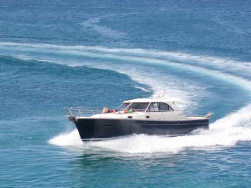 Yacht Adriana 36 available for charter in Sukosan Bibinje