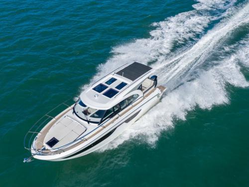Yacht Antares 11 Yachtcharter in Marina Hramina Yacht Antares 11 Yachtcharter in Marina Hramina