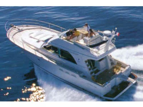 Antares 13.80 Motorboot Charter Sukosan Bibinje