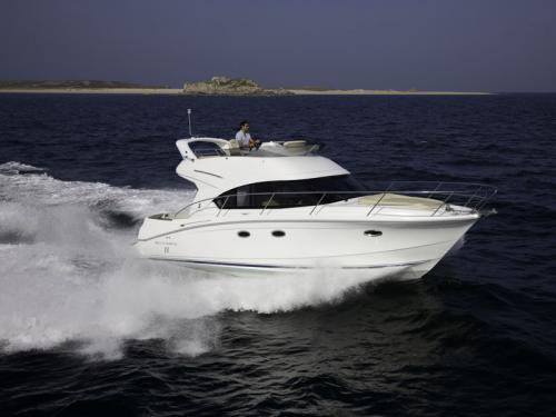 Yacht Antares 36 for rent in Marina Mandalina