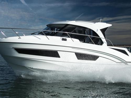 Motorboot Antares 9 OB Yachtcharter in Marina Kornati