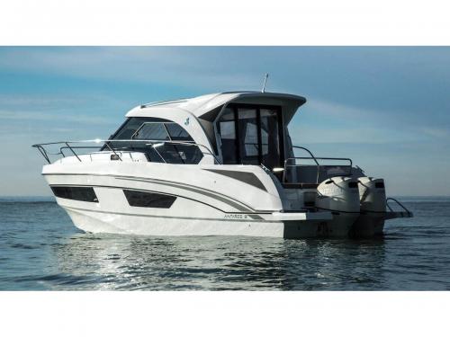 Motor yacht Antares 9 OB for rent in Pirovac Motor yacht Antares 9 OB for rent in Pirovac