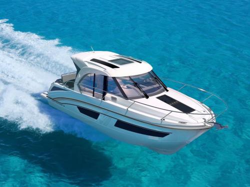 Motor yacht Antares 9 OB for rent in Pirovac Motor yacht Antares 9 OB for rent in Pirovac