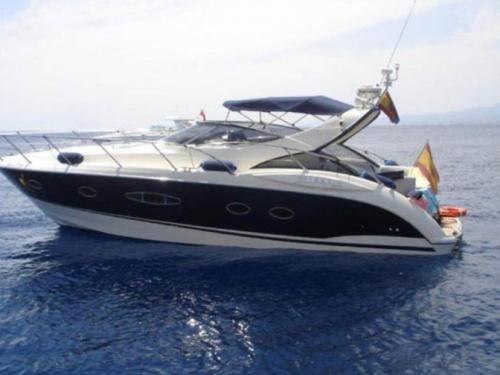 Motoryacht Atlantis 39 Yachtcharter in El Toro