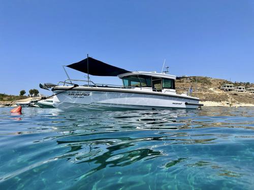 Yacht Axopar 38 Yachtcharter in Porto Heli