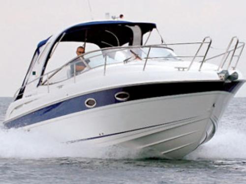 Motorboot Bavaria 27 Sport Yachtcharter in Sukosan Bibinje