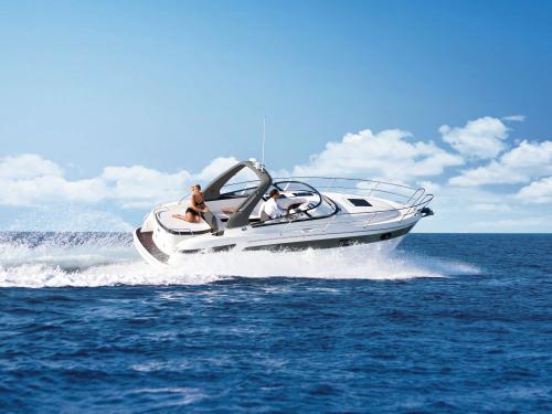 Yacht Bavaria 29 Sport Yachtcharter in Biograd na Moru Yacht Bavaria 29 Sport Yachtcharter in Biograd na Moru