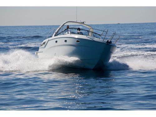 Motoryacht Bavaria 34 Sport chartern in Castellammare di Stabia