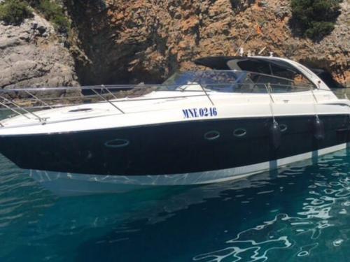 Motoryacht Bavaria 37 Sport Yachtcharter in Kotor
