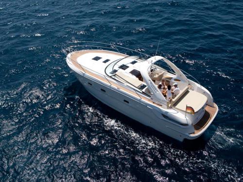 Motor yacht Bavaria 38 Sport for charter in Sukosan Bibinje