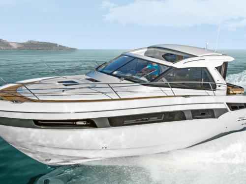 Yacht Bavaria 40 Sport Open Yachtcharter in Rapperswil Jona