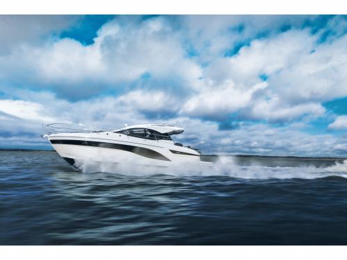 Yacht Bavaria SR 41 Yachtcharter in Trogir