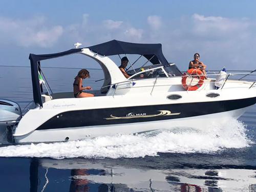 Motoryacht Cabin 24 chartern in Sibenik