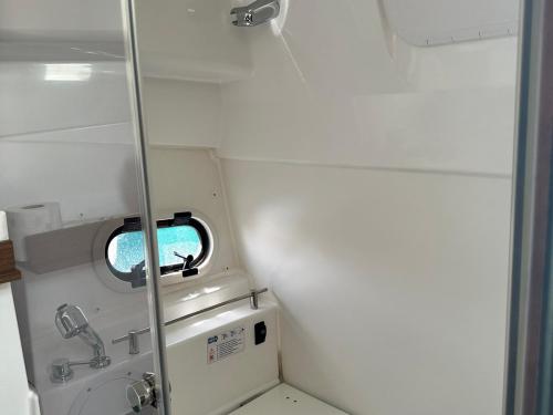 Motor yacht Cap Camarat 9.0 WA for charter in Sant Antoni de Portmany