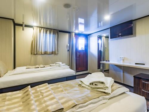 Yacht New Star Yachtcharter in Split