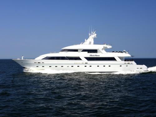 Luxury Motor Yacht for rent in Miami Luxury Motor Yacht for rent in Miami