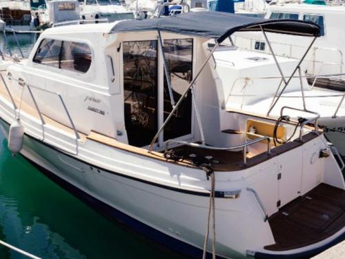 Motorboot Damor 900 chartern in Zadar