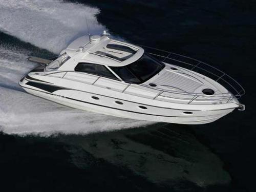 Motorboot Elan Power 35 Yachtcharter in ACI Marina Split