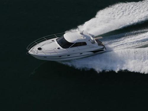 Motor yacht Elan Power E 30 available for charter in Genuine Marina Motor yacht Elan Power E 30 available for charter in Genuine Marina