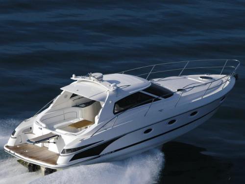 Yacht Elan Power E 30 Yachtcharter in Gustavsberg