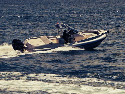 Yacht Envy 950 Yachtcharter in ACI Marina Split