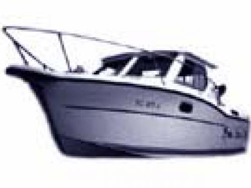 Motorboot Espace 740 Yachtcharter in Altnau