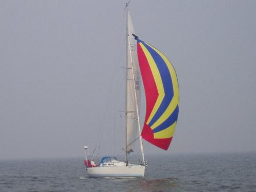 Yacht ff 43 Yachtcharter in Stavoren
