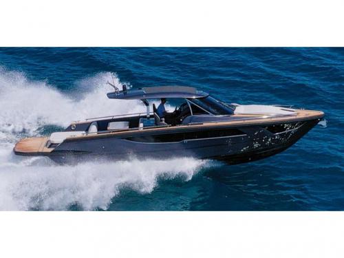 Yacht Focus Forza 37 for hire in Sukosan Bibinje