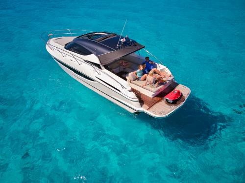 Motoryacht Focus Power 36 Yachtcharter in Sukosan Bibinje