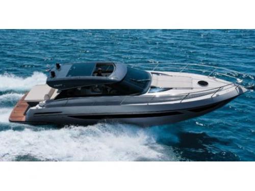 Motoryacht Focus Power 44 Yachtcharter in Sukosan Bibinje