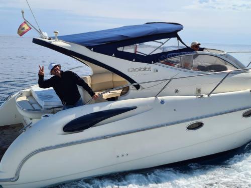 Motoryacht Gobbi 315 SC chartern in Palma