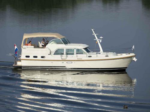 Motoryacht Grand Sturdy 40.0 AC chartern in Kinrooi