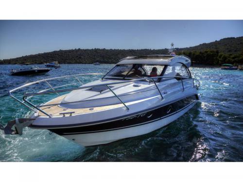 Motoryacht Grandezza 27 OC chartern in ACI Marina Trogir
