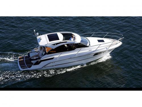 Yacht Grandezza 28 OC Yachtcharter in Trogir