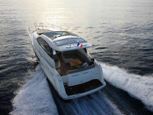 Yacht Leader 10 for rent in Sukosan Bibinje