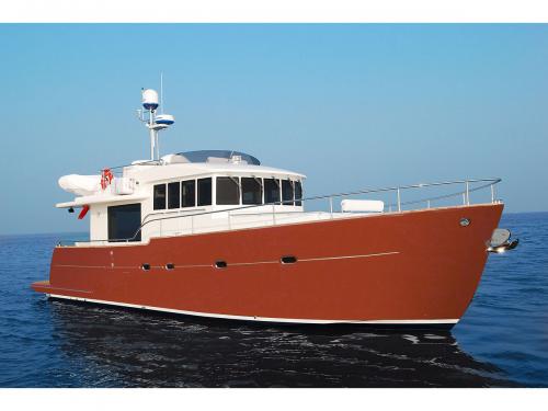 Motorboat Maine 530 for rent in Marina Sant Elena