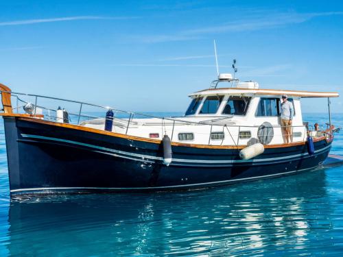 Yacht Menorquin 160 Yachtcharter in Nassau