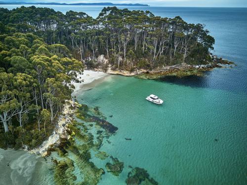 Motor yacht Merry Fisher 1095 for rent in Marina Veruda