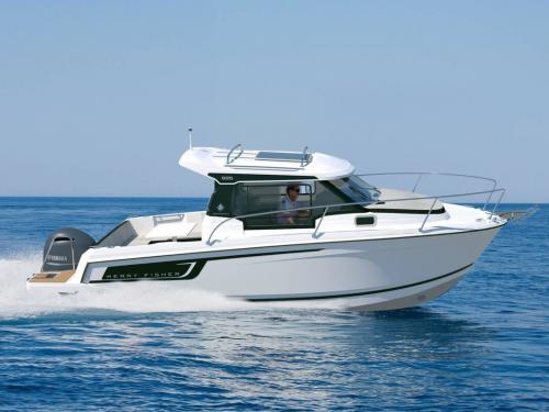 Yacht Merry Fisher 695 Yachtcharter in Icici