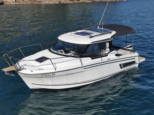 Yacht Merry Fisher 795 Yachtcharter in Icici