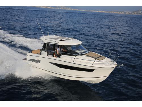 Yacht Merry Fisher 895 Yachtcharter in ACI Marina Dubrovnik