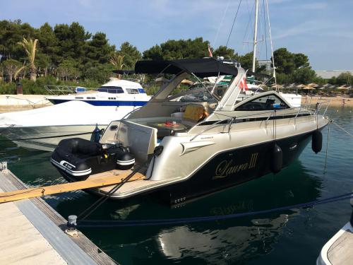 Yacht Mirakul 30 Yachtcharter in Biograd na Moru