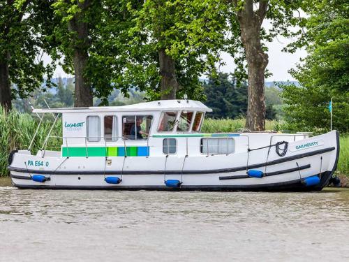 Hausboot Penichette 1120 chartern in Argens Minervois