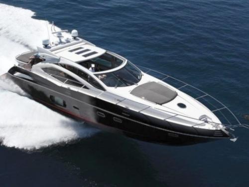 Yacht Predator 64 for charter in Marina Seget Donji Yacht Predator 64 for charter in Marina Seget Donji
