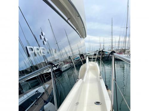 Motoryacht Prestige 460 Yachtcharter in Palma